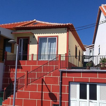 Val'S Place Praia da Vitória Exterior foto