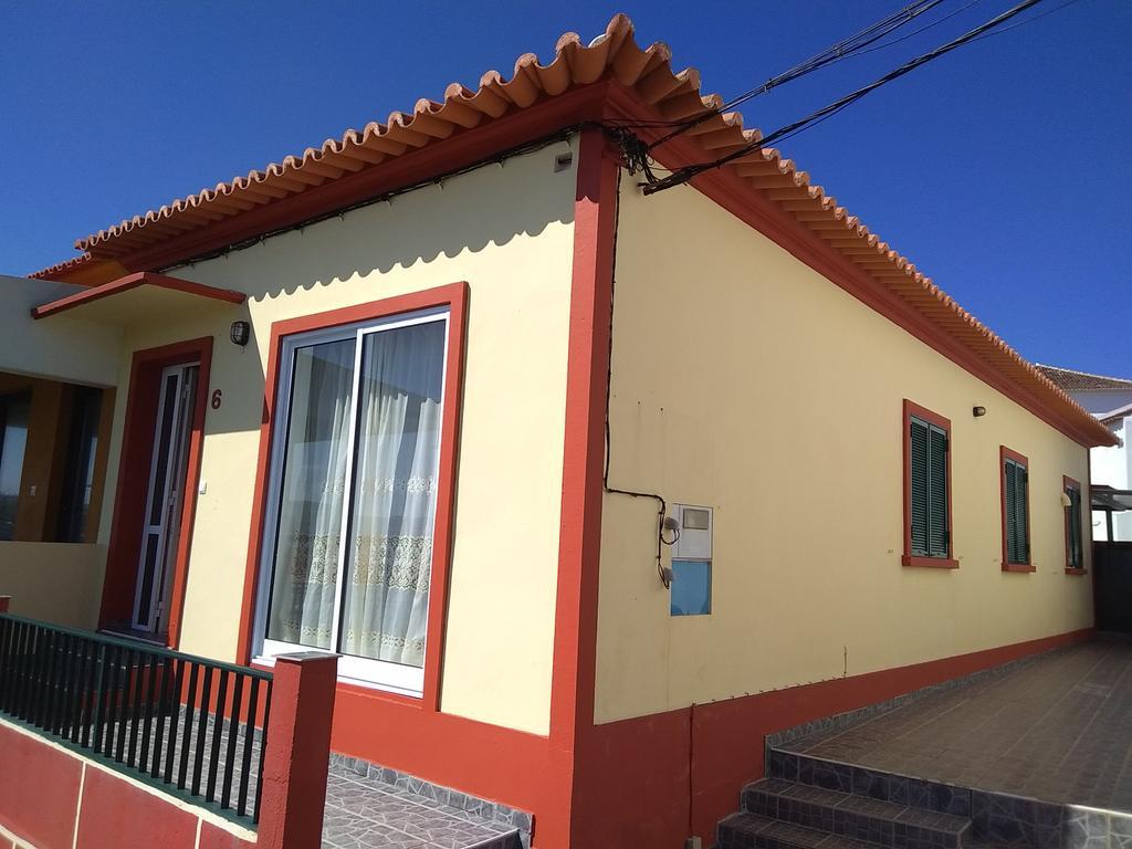 Val'S Place Praia da Vitória Exterior foto